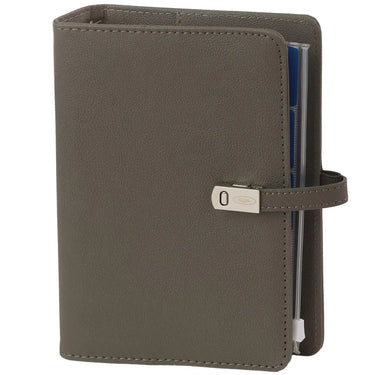 1111-17 Personal Ring Agenda Grey